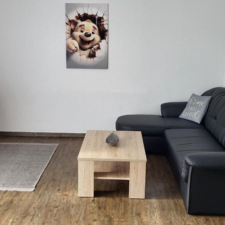 Ferienhaus Bauer 齐恩多夫 外观 照片
