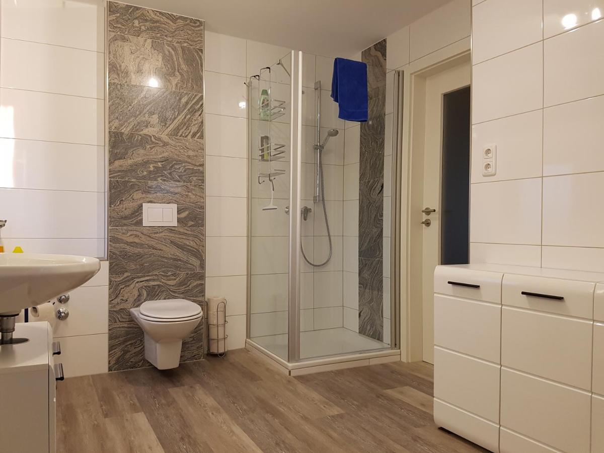 Ferienhaus Bauer 齐恩多夫 外观 照片